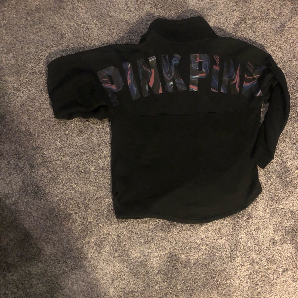 Sweat shirt